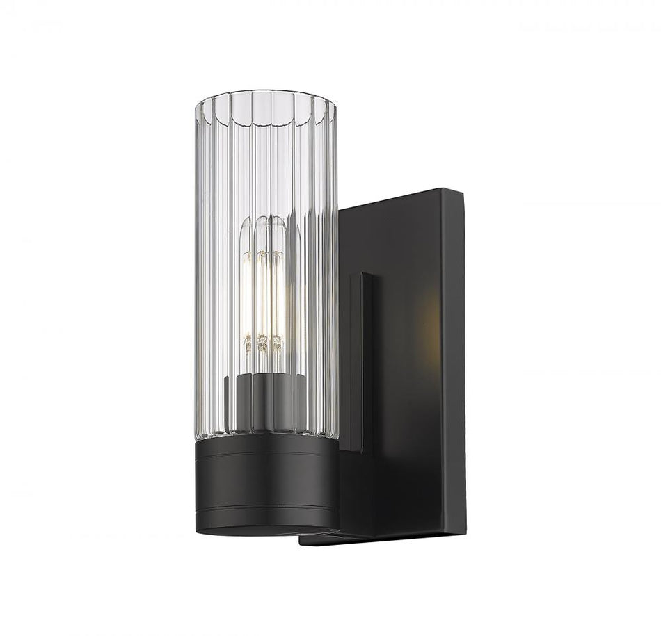 Wall Sconce from the Empire Collection