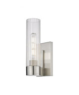 Wall Sconce from the Empire Collection
