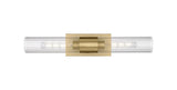 Vanity Light from the Empire Collection
