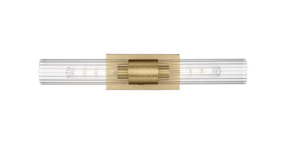 Vanity Light from the Empire Collection