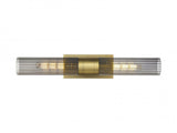 Vanity Light from the Empire Collection