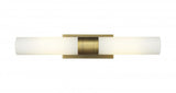 Vanity Light from the Empire Collection