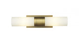 Vanity Light from the Empire Collection