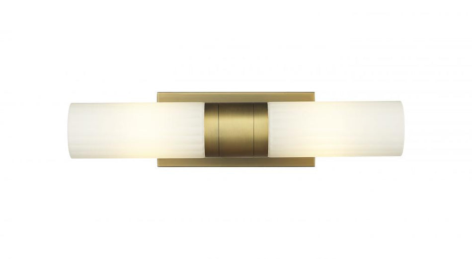 Vanity Light from the Empire Collection
