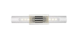 Vanity Light from the Empire Collection