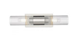 Vanity Light from the Empire Collection
