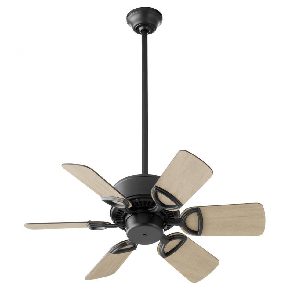Traditional Ceiling Fan from the Estate Collection