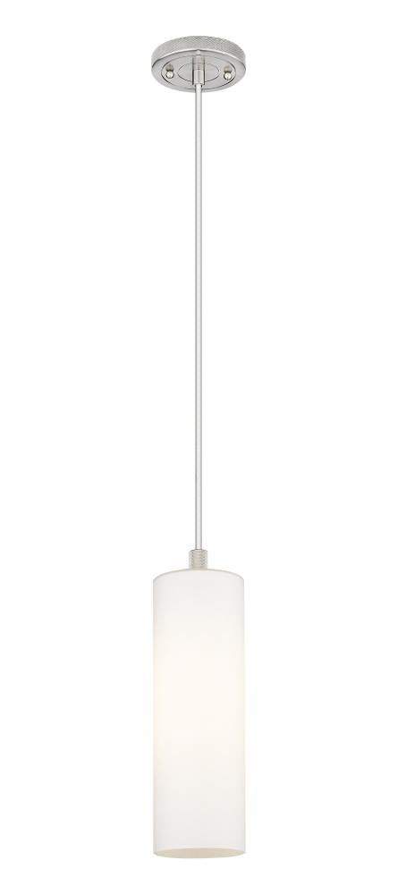Down Pendant from the Crown Point Collection