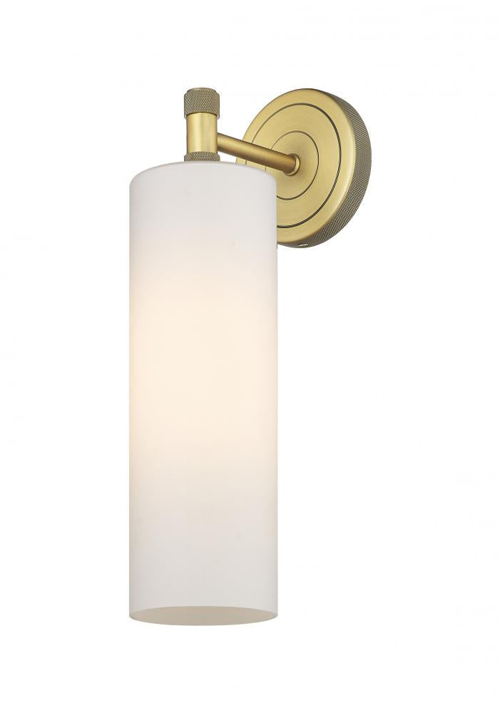 Wall Sconce from the Crown Point Collection