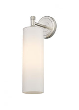 Wall Sconce from the Crown Point Collection