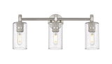 Vanity Light from the Crown Point Collection