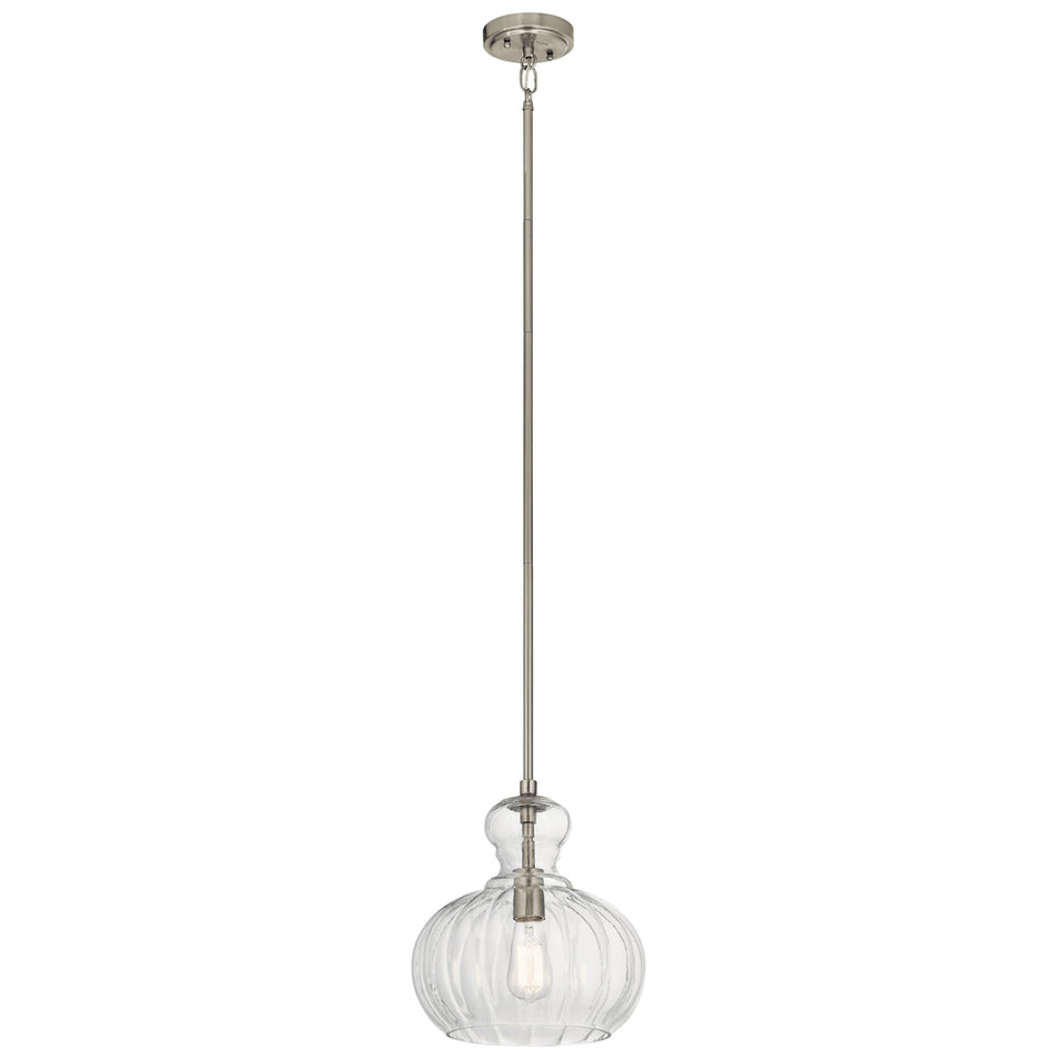 Contemporary Pendant from the Riviera Collection