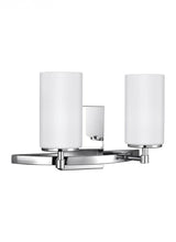 Contemporary Vanity Light from the Alturas Collection