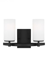 Contemporary Vanity Light from the Alturas Collection