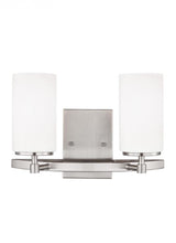 Contemporary Vanity Light from the Alturas Collection