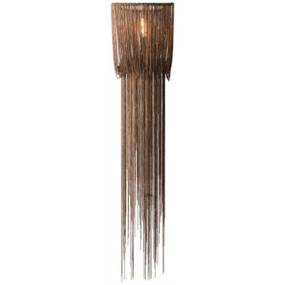 Transitional Wall Sconce