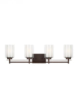 Traditional Vanity Light from the Elmwood Park Collection