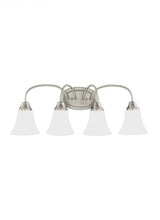 Traditional Vanity Light from the Holman Collection