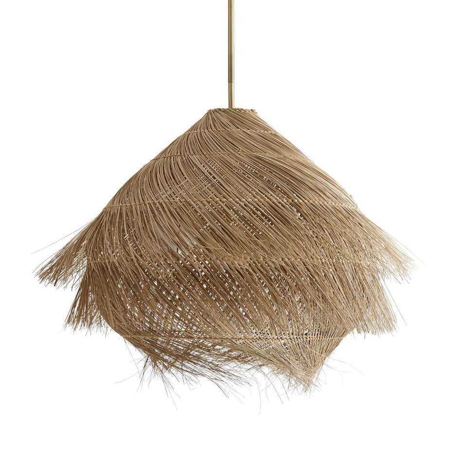 Traditional Down Pendant
