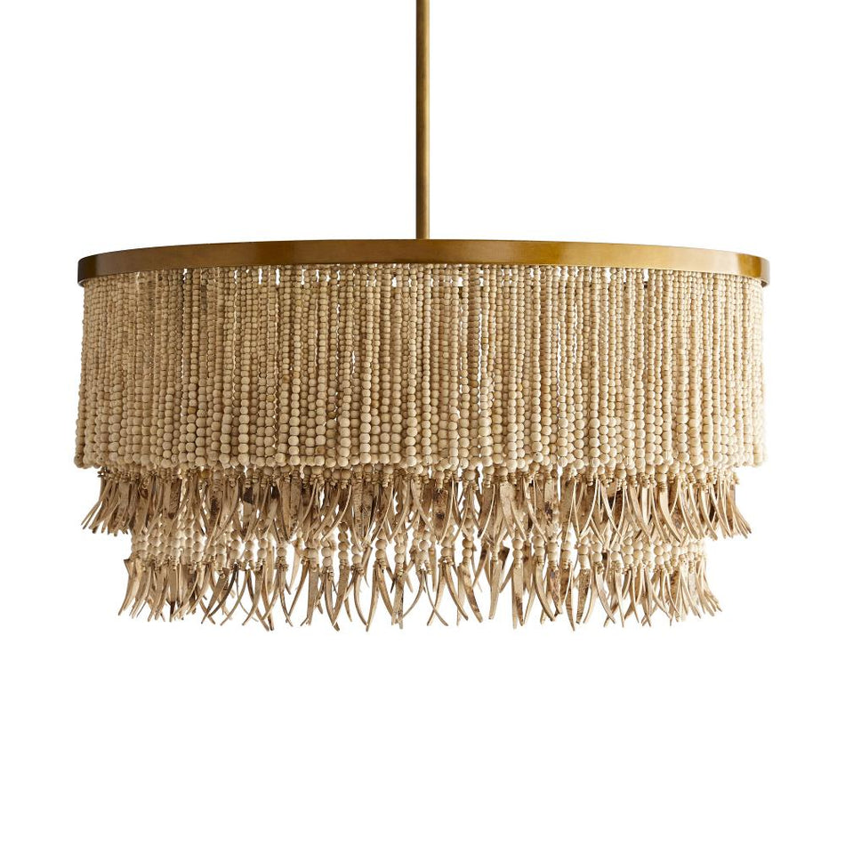 Traditional Chandelier