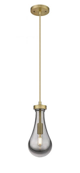 Contemporary Down Pendant from the Owego Collection