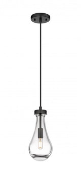 Contemporary Down Pendant from the Owego Collection