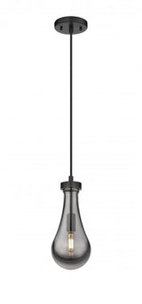 Contemporary Down Pendant from the Owego Collection