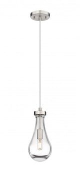 Contemporary Down Pendant from the Owego Collection
