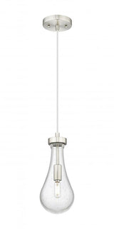 Contemporary Down Pendant from the Owego Collection