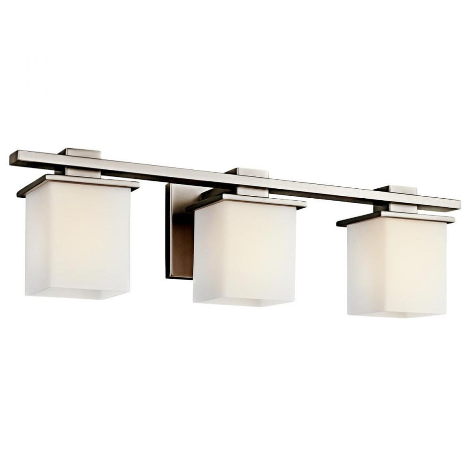 Contemporary Vanity Light from the Tully Collection