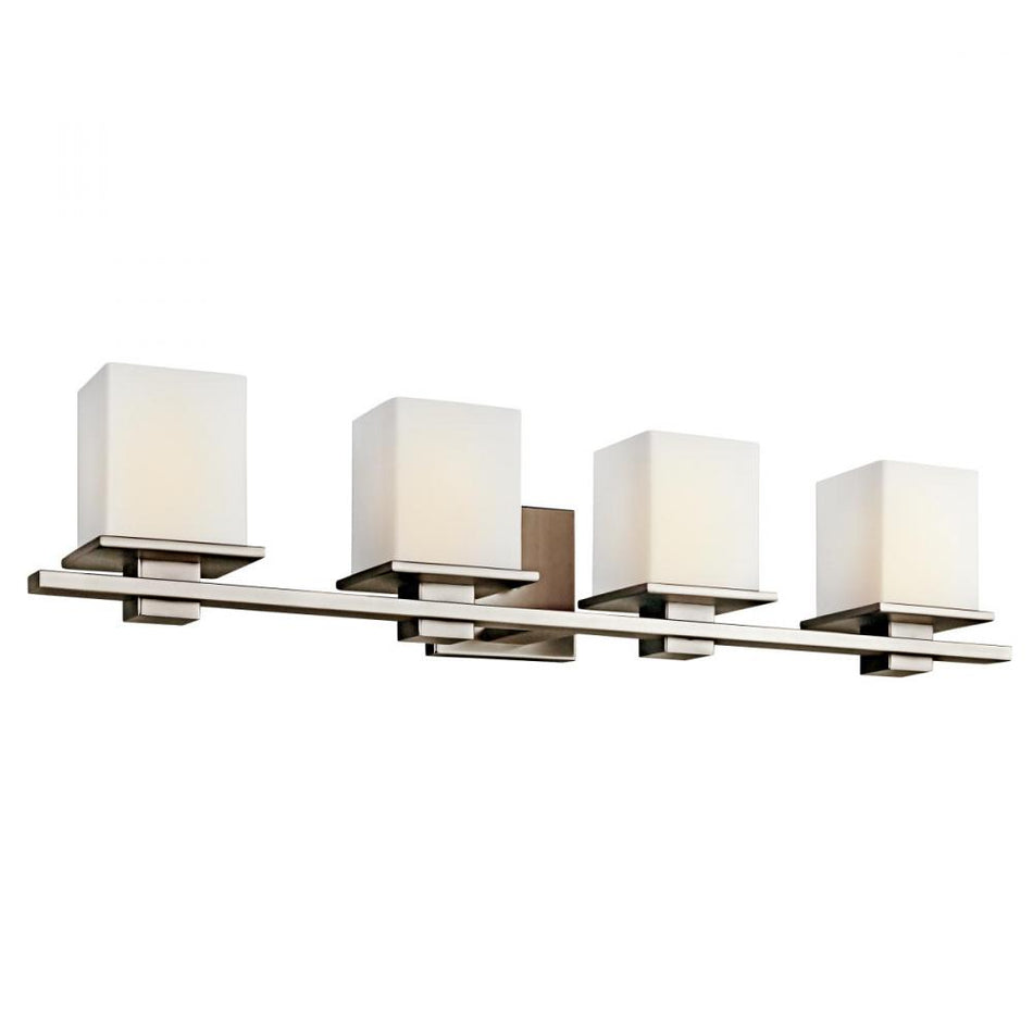 Contemporary Vanity Light from the Tully Collection