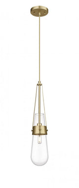 Contemporary Down Pendant from the Milan Collection