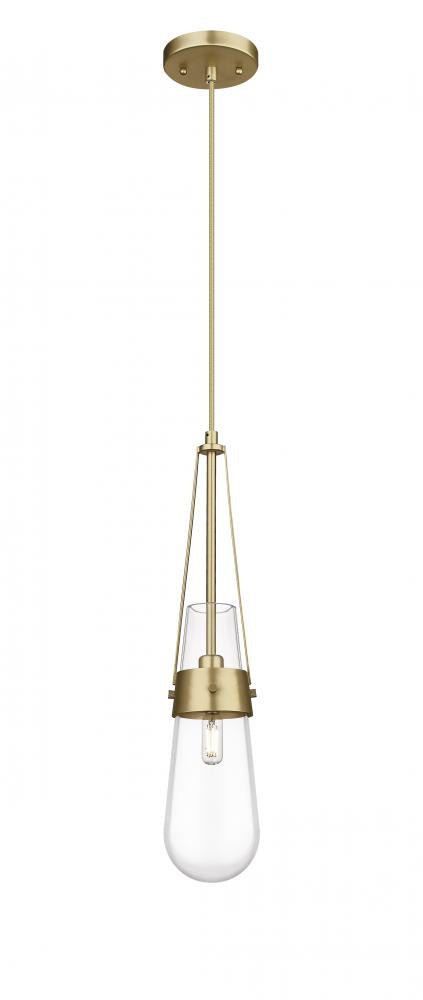 Contemporary Down Pendant from the Milan Collection