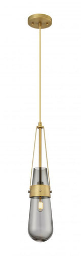 Contemporary Down Pendant from the Milan Collection