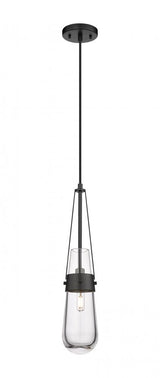 Contemporary Down Pendant from the Milan Collection