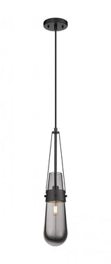 Contemporary Down Pendant from the Milan Collection