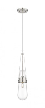 Contemporary Down Pendant from the Milan Collection