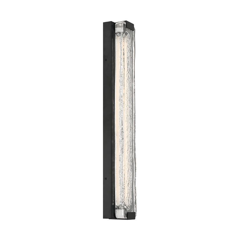 Eurofase Hiltic 24 inch Outdoor Wall Sconce 49806-014 - lifestyle view