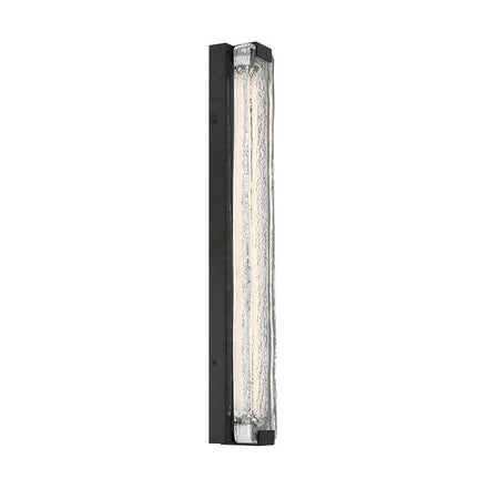 Eurofase Hiltic 24 inch Outdoor Wall Sconce 49806-014 - lifestyle view