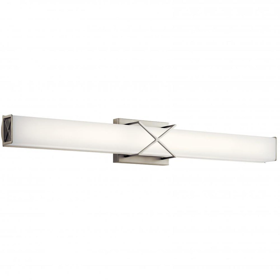 Contemporary Vanity Light from the Trinsic Collection