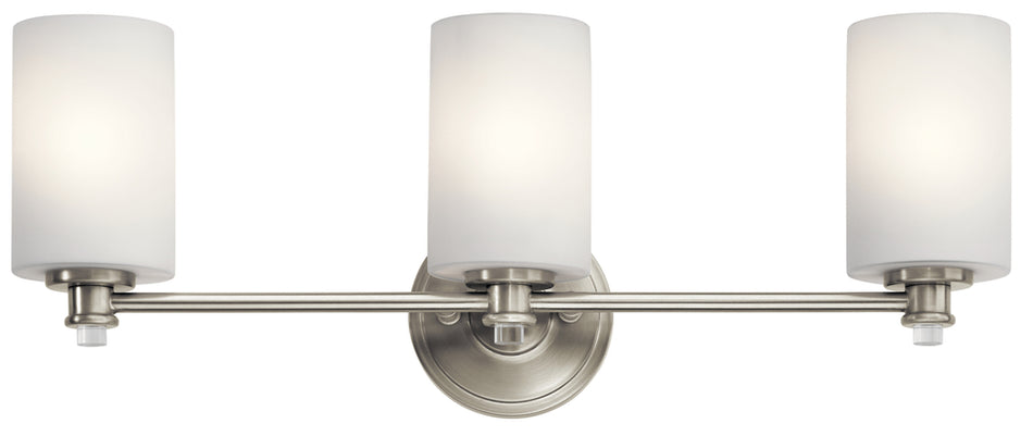 Traditional Vanity Light from the Joelson Collection
