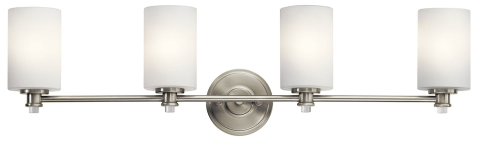 Traditional Vanity Light from the Joelson Collection
