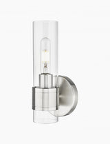 Wall Sconce from the Arden Collection