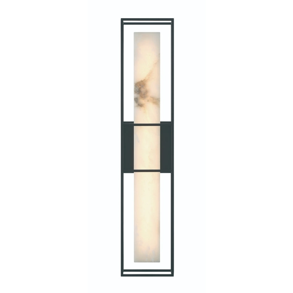 Transitional Wall Light from the BLAKLEY Collection