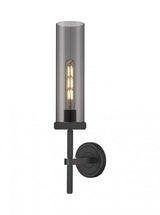 Contemporary Wall Sconce from the Lincoln Collection