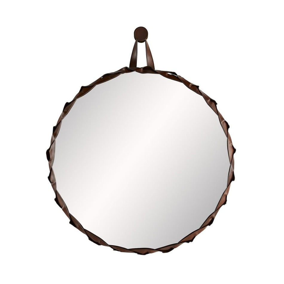 Traditional Mirror