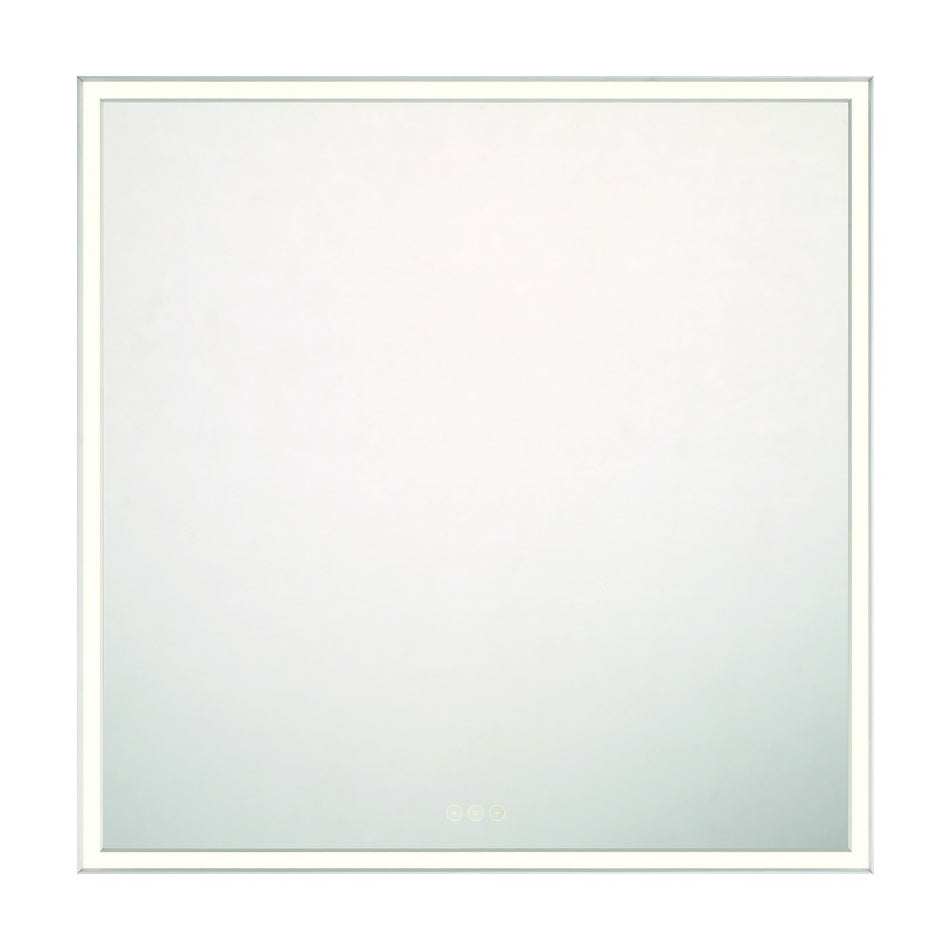 Modern Mirror from the NIXON Collection