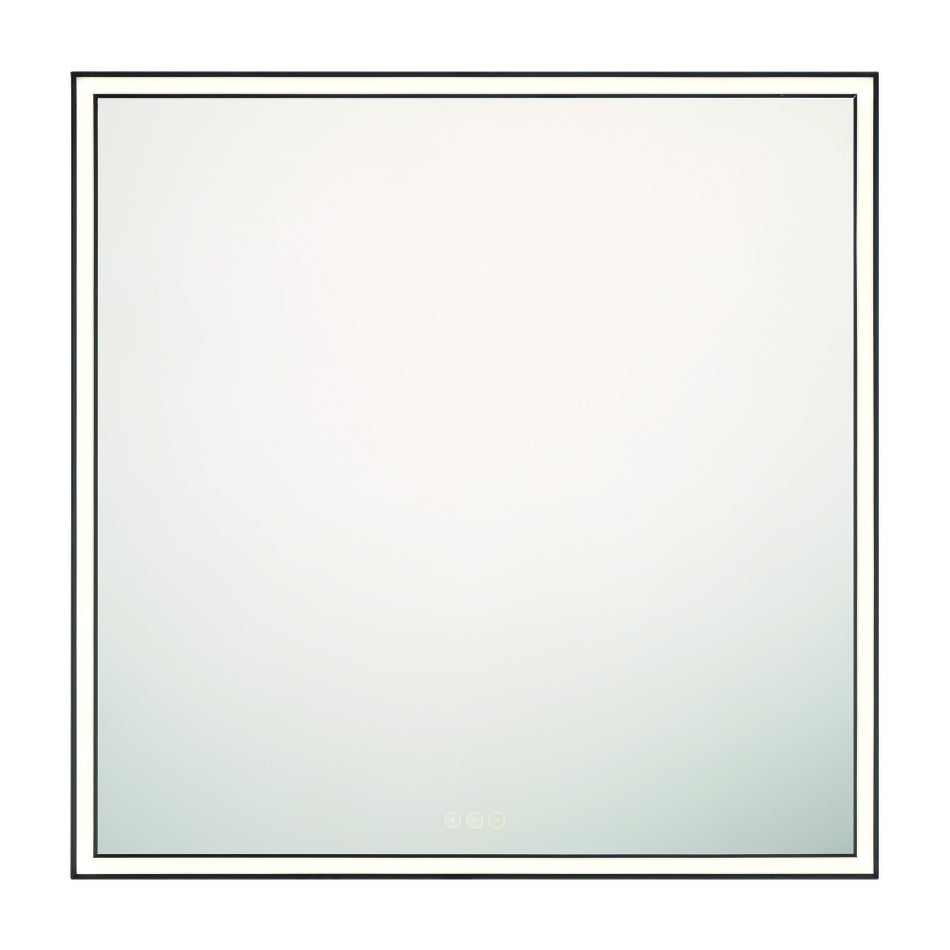 Modern Mirror from the NIXON Collection