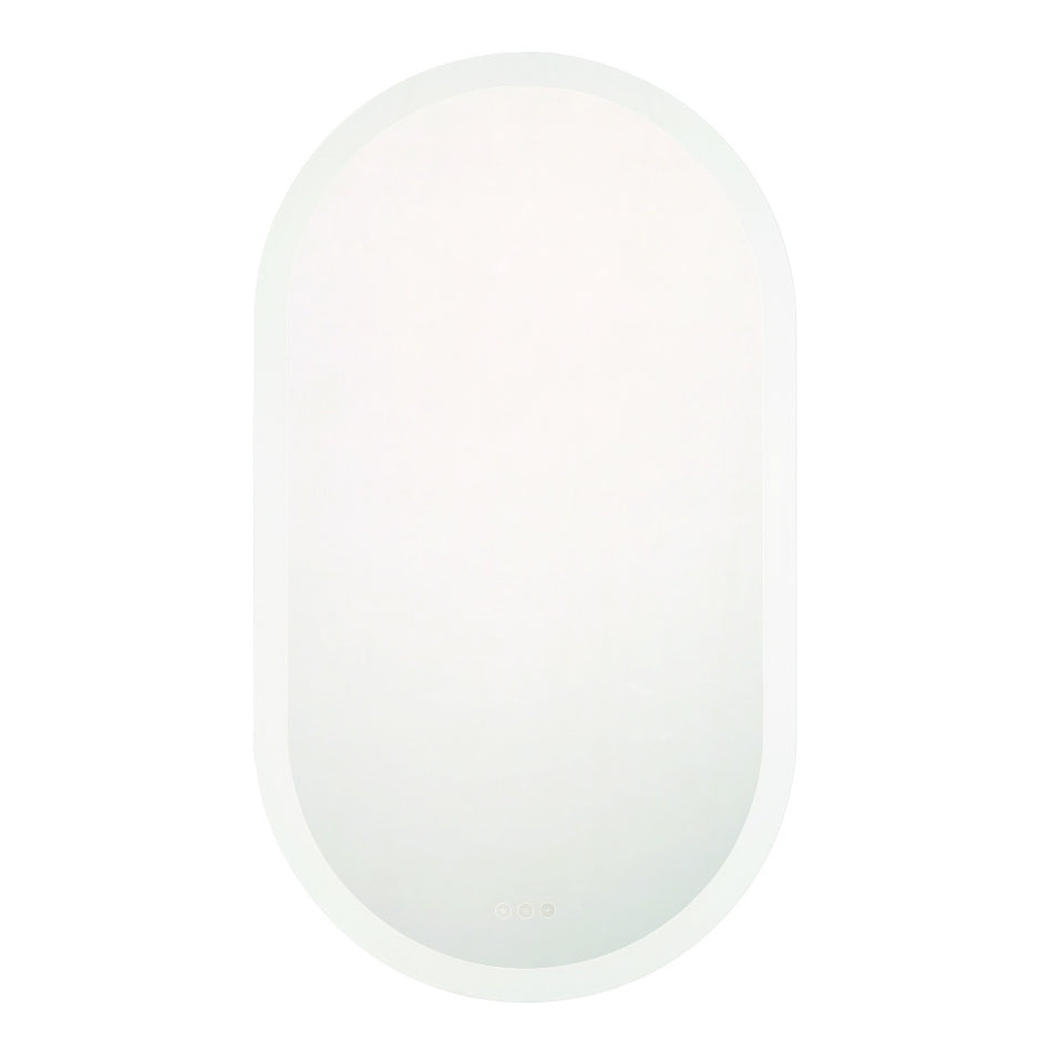 Modern Mirror from the ESLO Collection