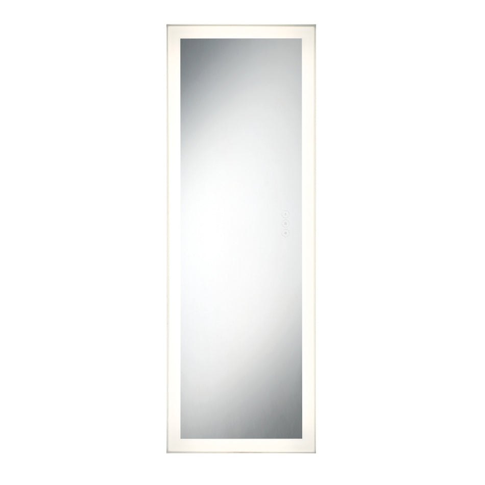 Modern Mirror from the ODESSA Collection